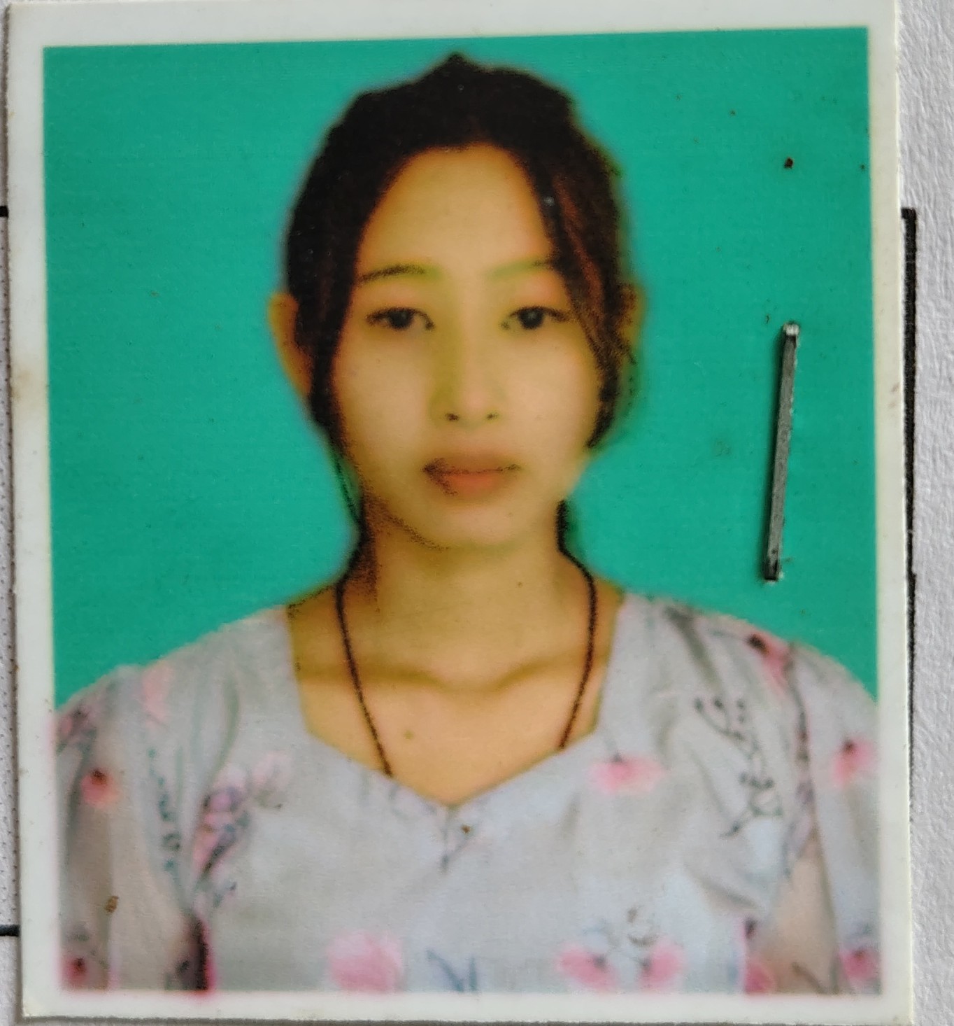 Robina Dwimary