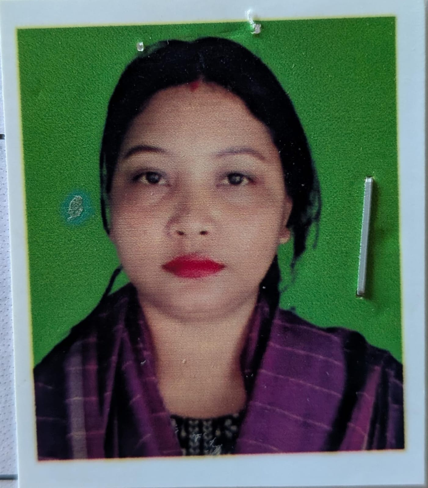Rukmini Brahma