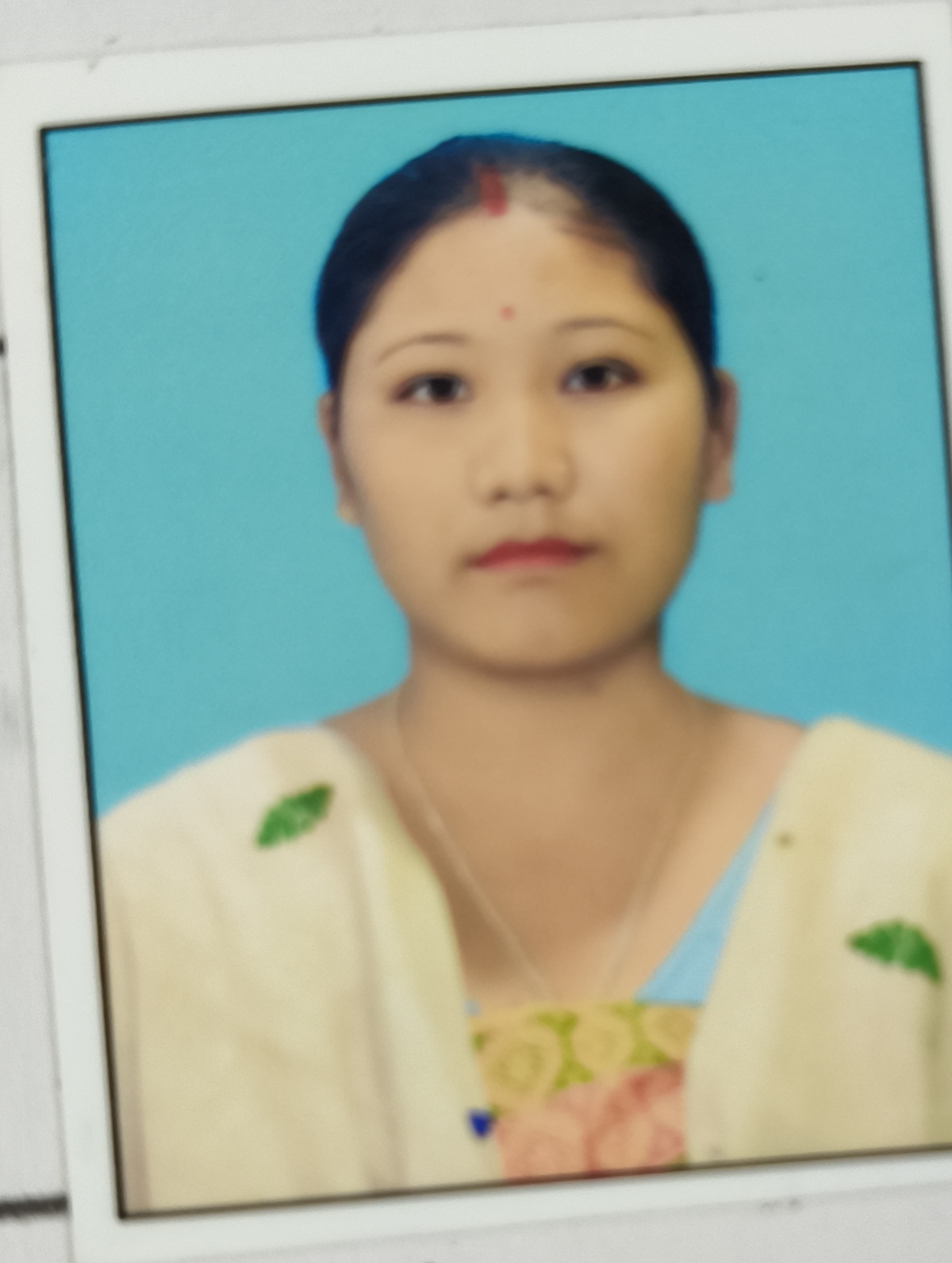 Rupali Boro