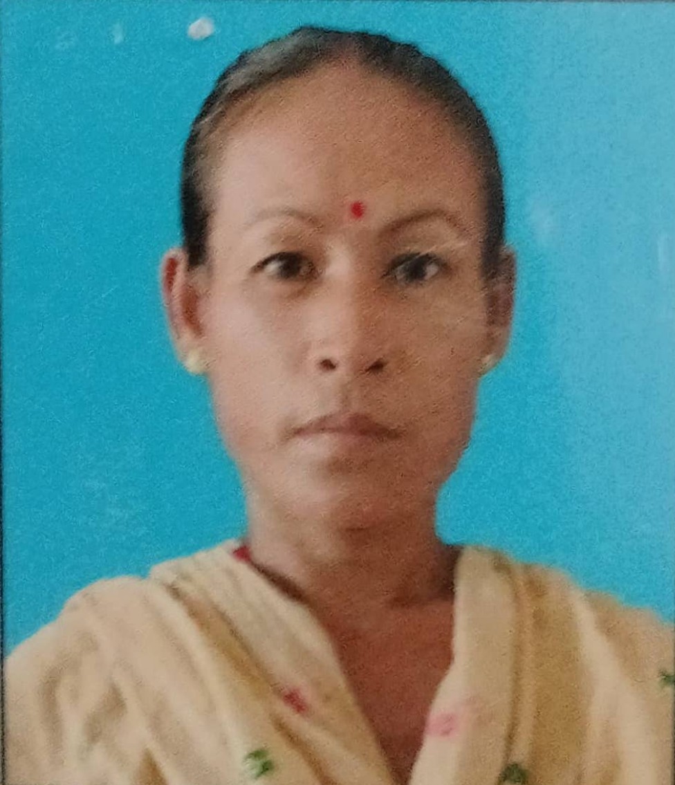 Sabita Boro