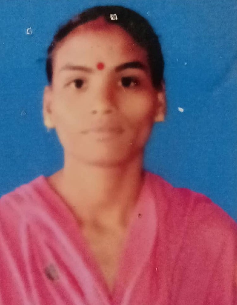 Sabita Boro
