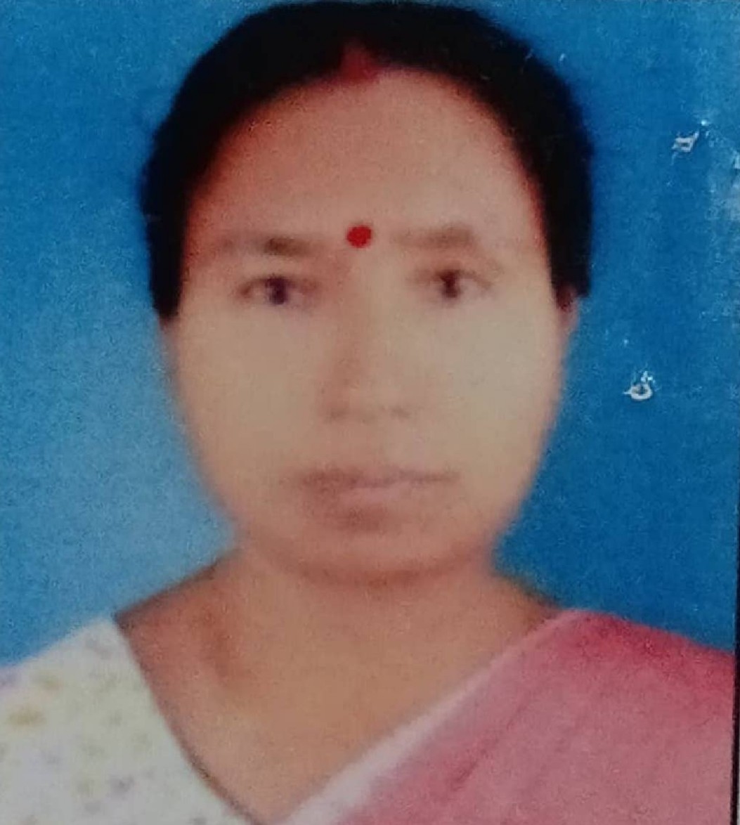 Sabitri Sarania
