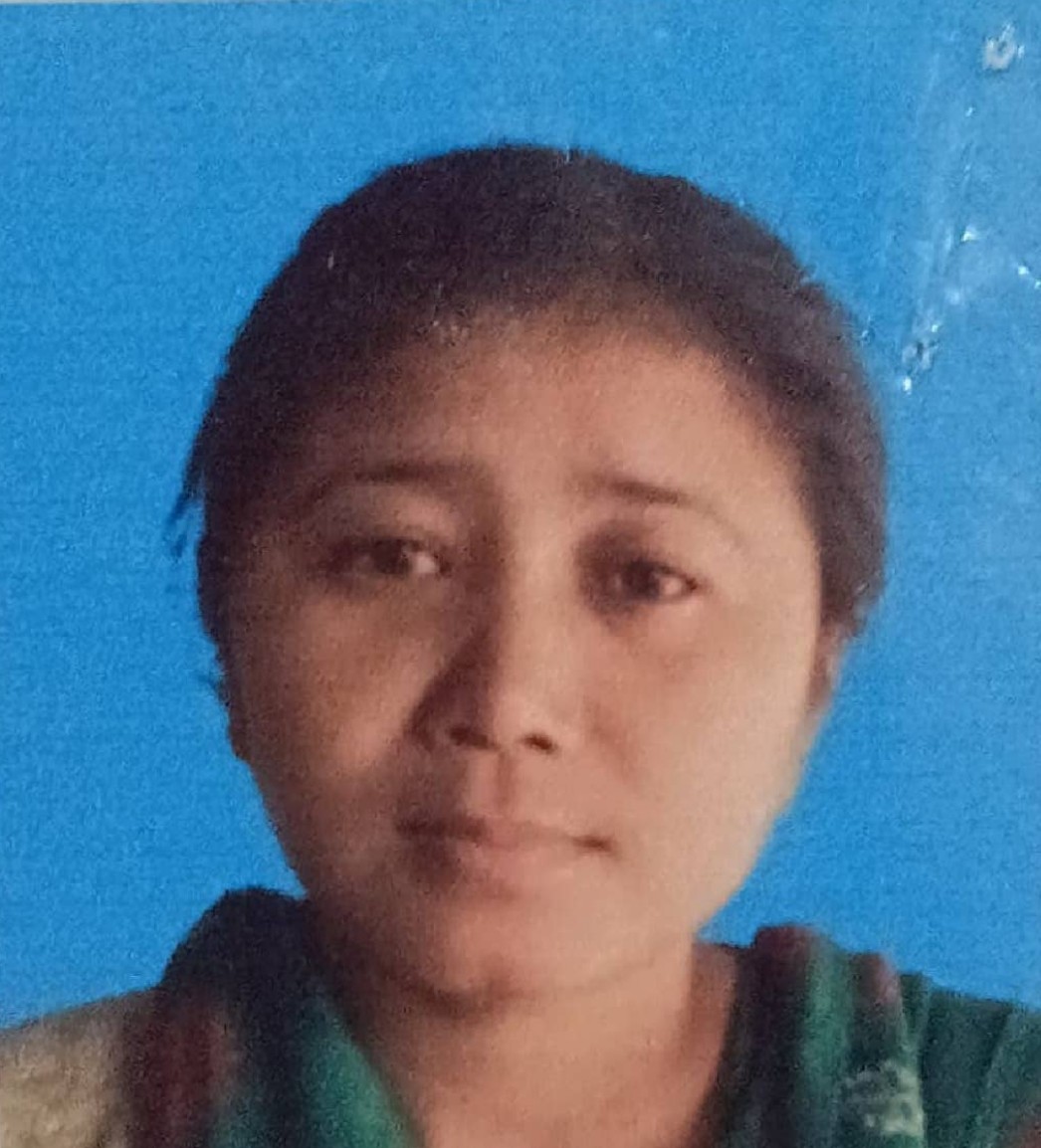 Sagarshree Basumatary