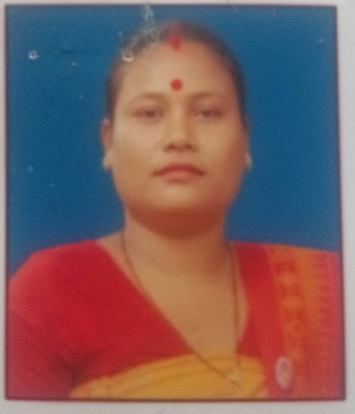 Sapna Boro