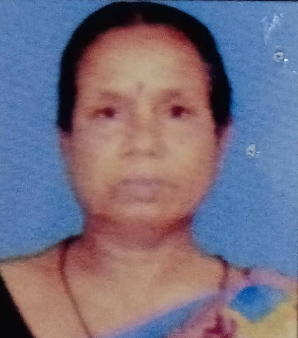 Sarala Barman