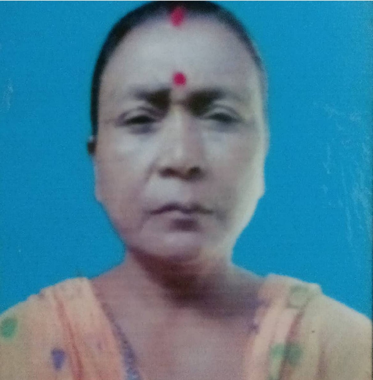 Sarbeshwari Daimari