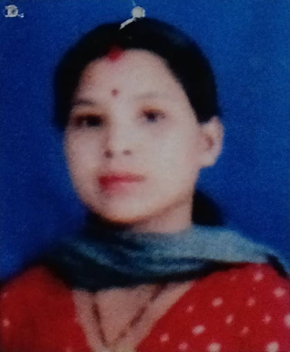 Sarmila Basumatary