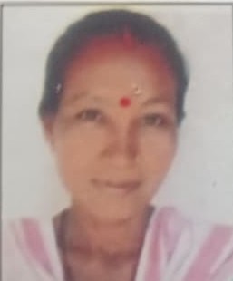 Sharmila Basumatary