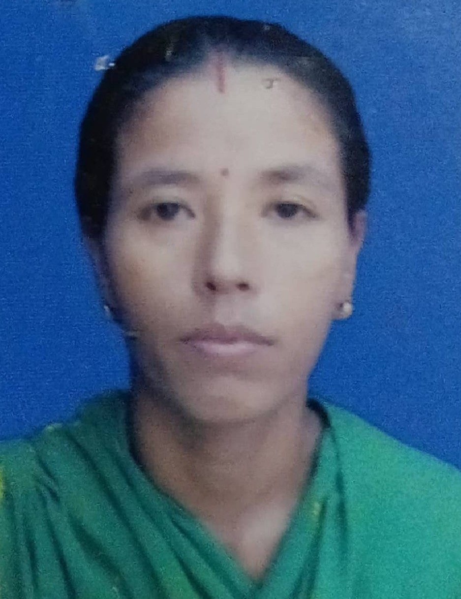 Sita Daimary