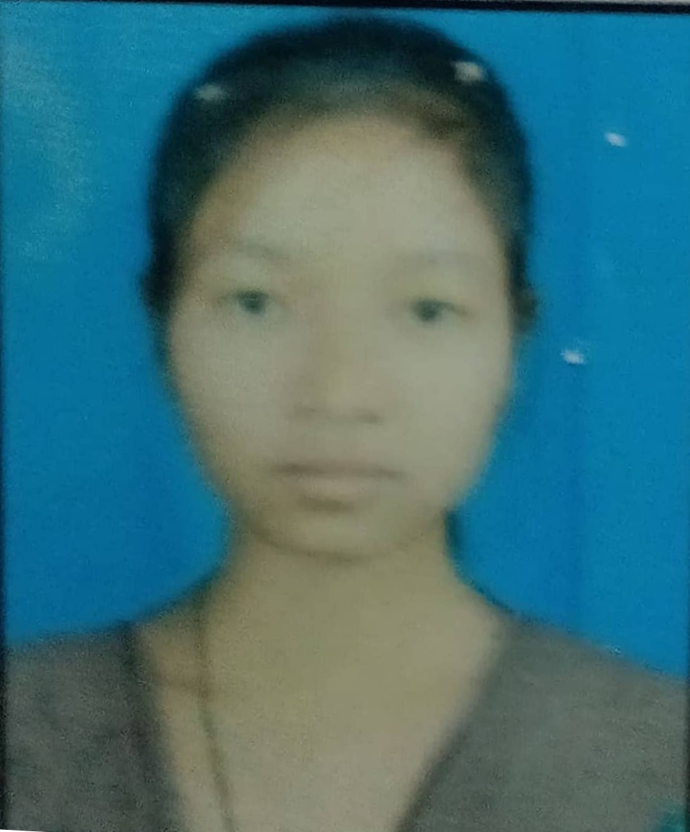 Sobita Basumatary