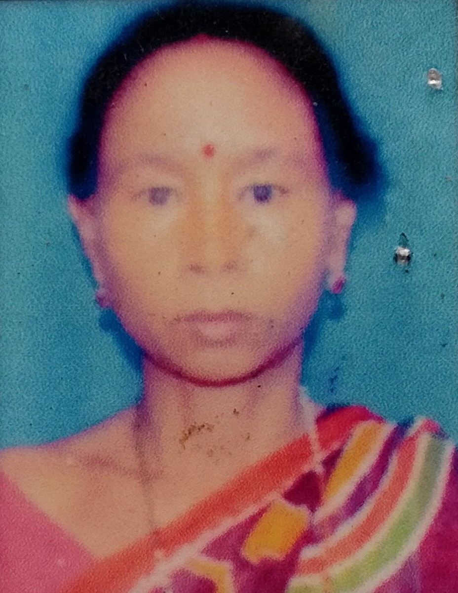 Sombashri Barman