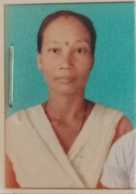 Sonathi Daimary