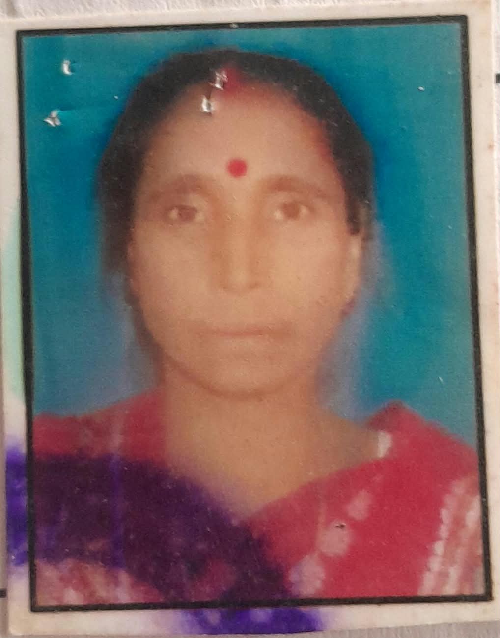 Suchitra Malakar