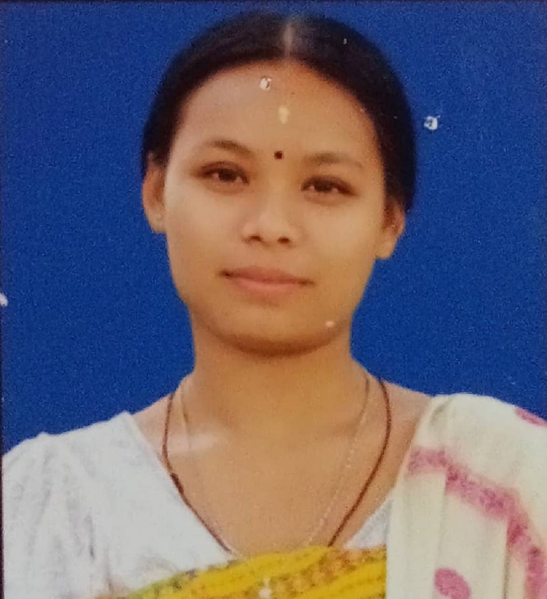 Sunita Daimary