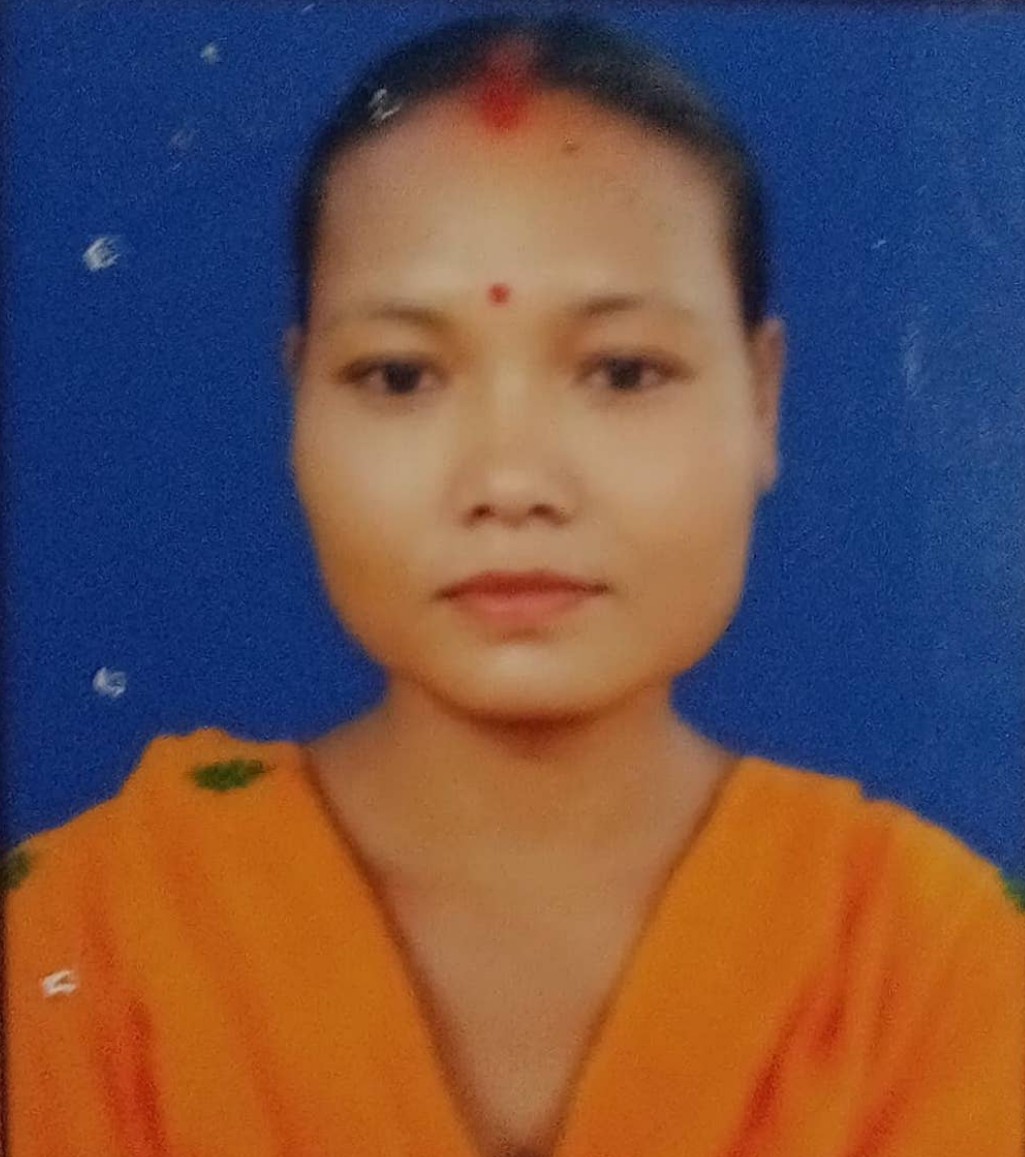 Susela Daimary