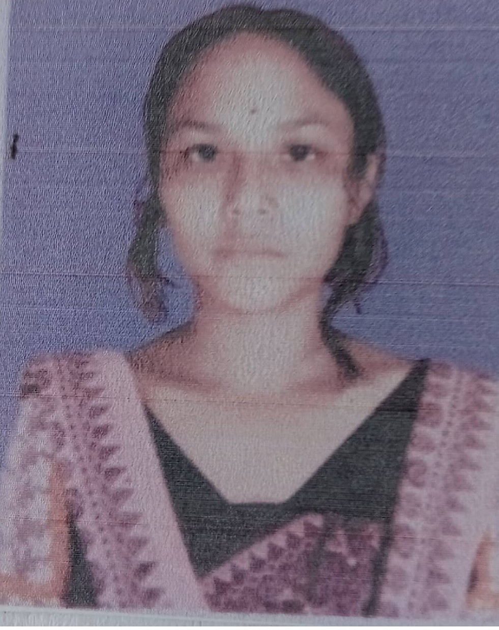 Swapna Boro