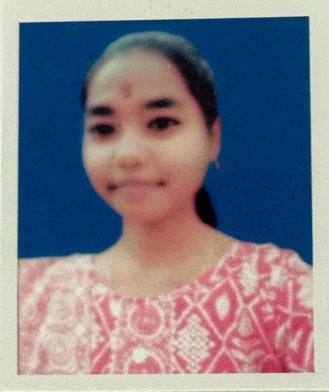 Sabita Roy