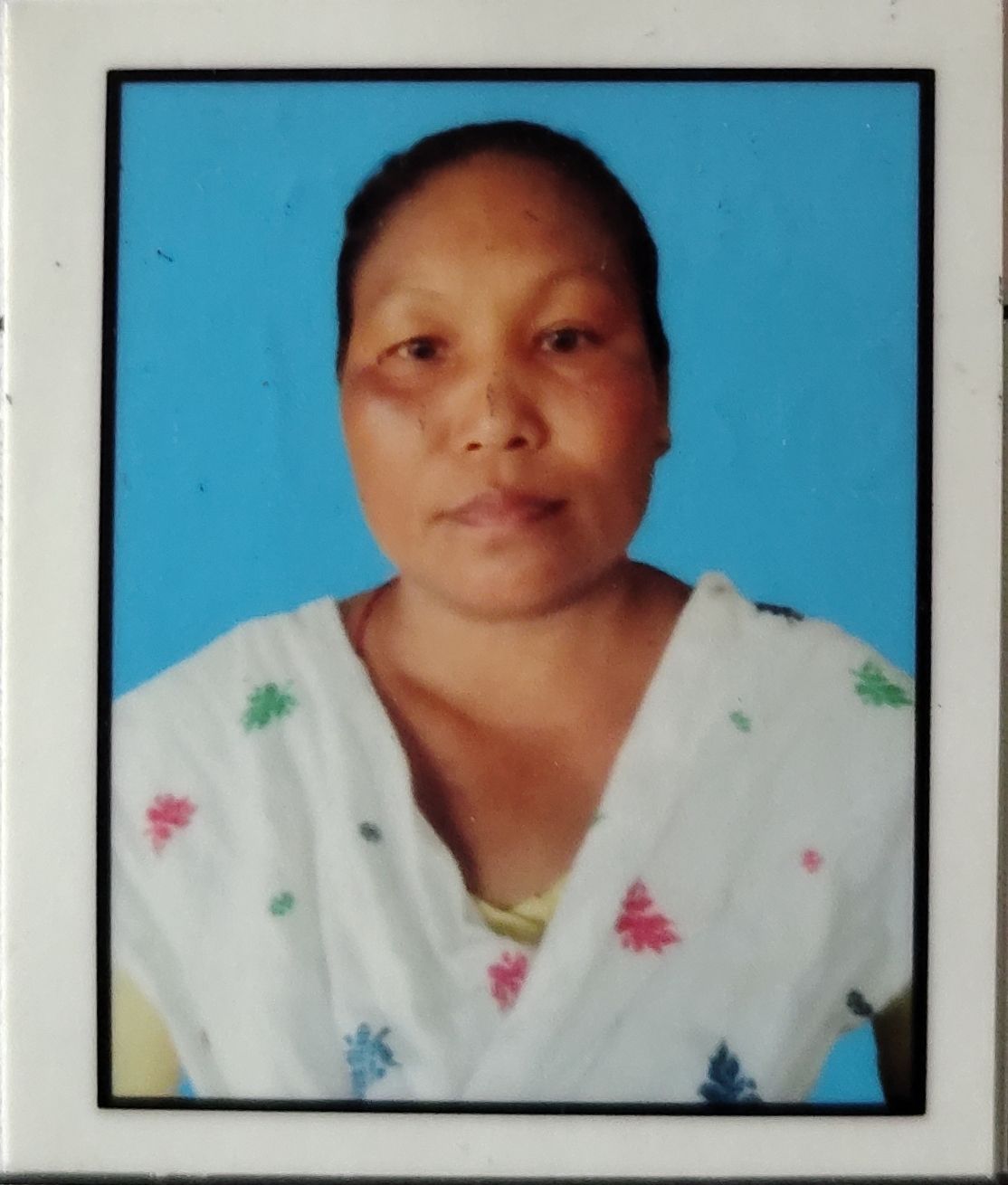 Sabitri Goyari