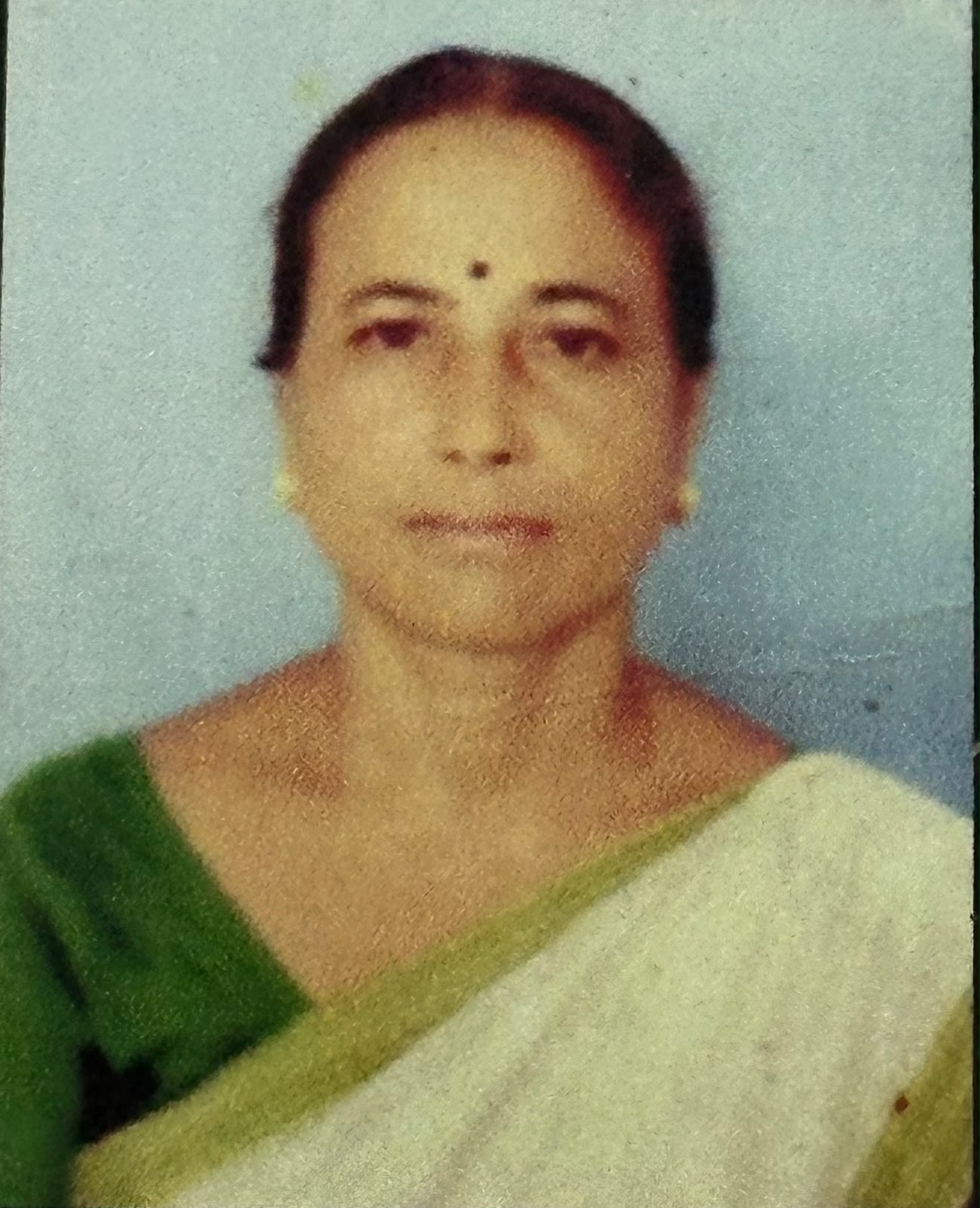 Sadhana Adhikary Ray