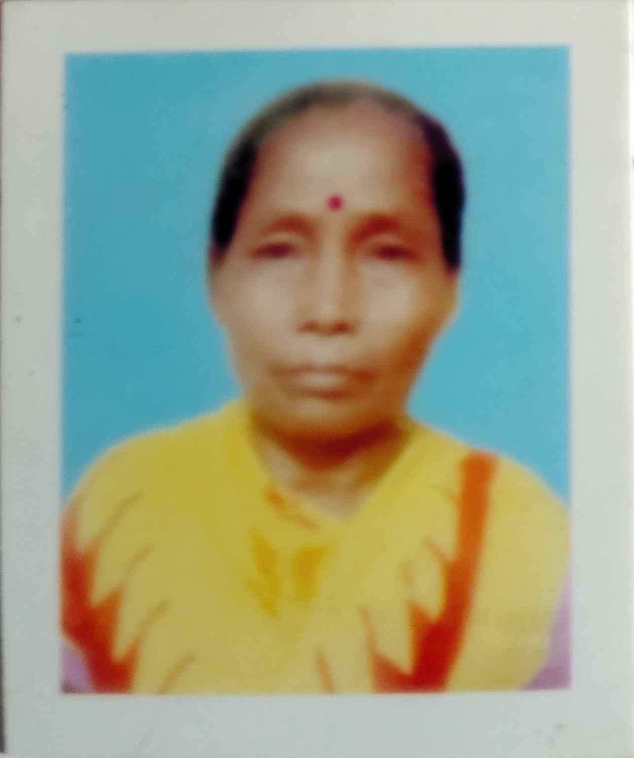 Sanatibala_Goyari