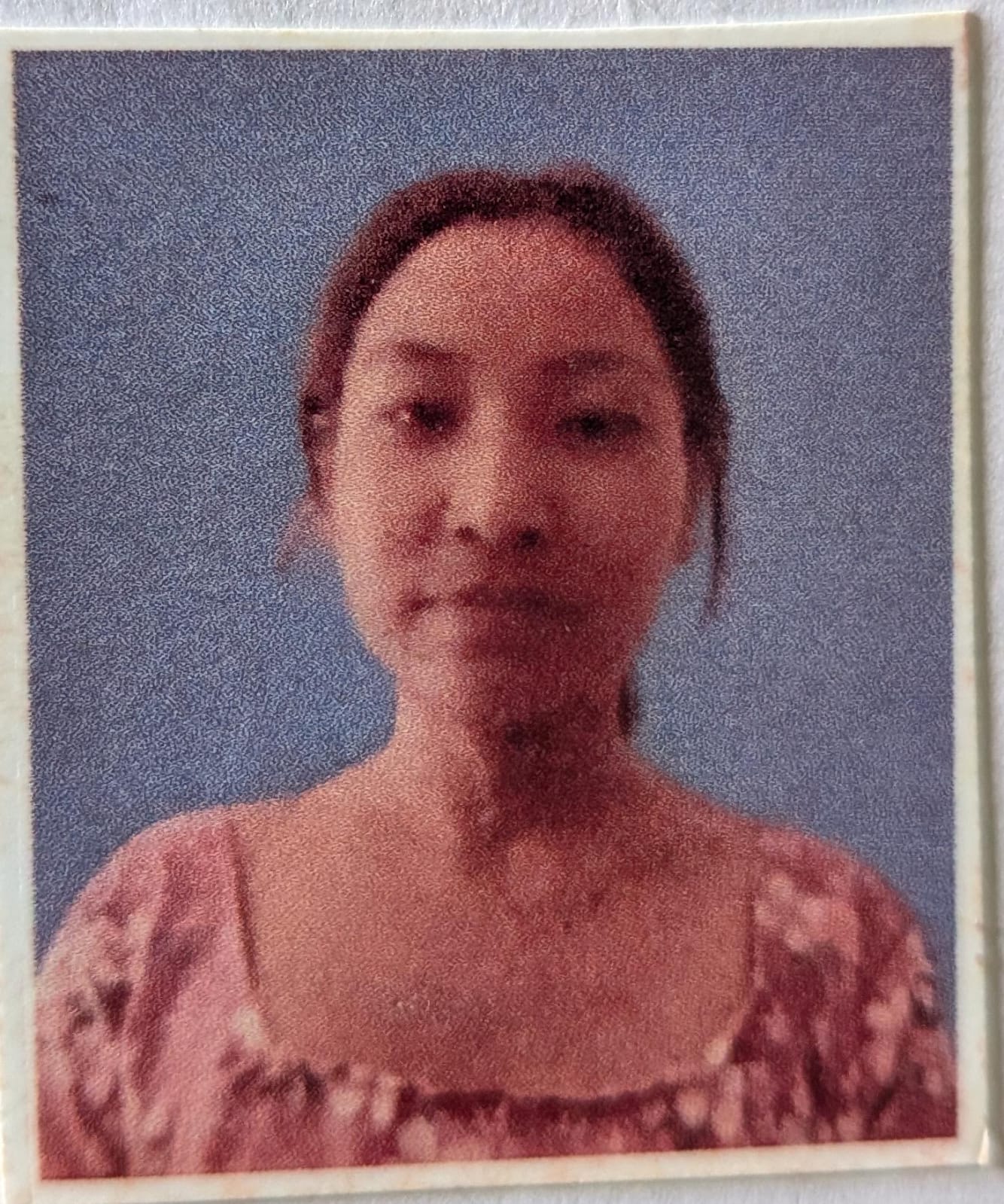 Sanekha Baro