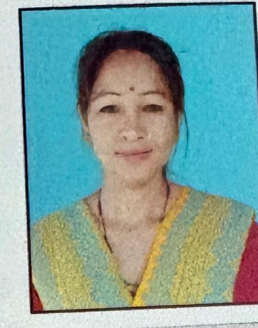 Sanjila Baro