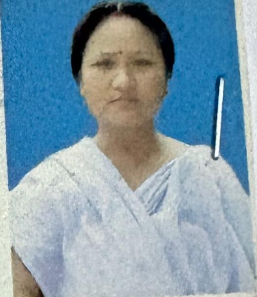 Sanjila Basummatary