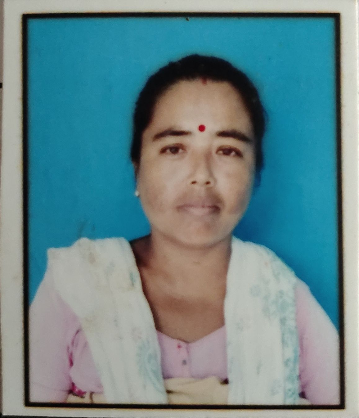 Sanjita Basumatary