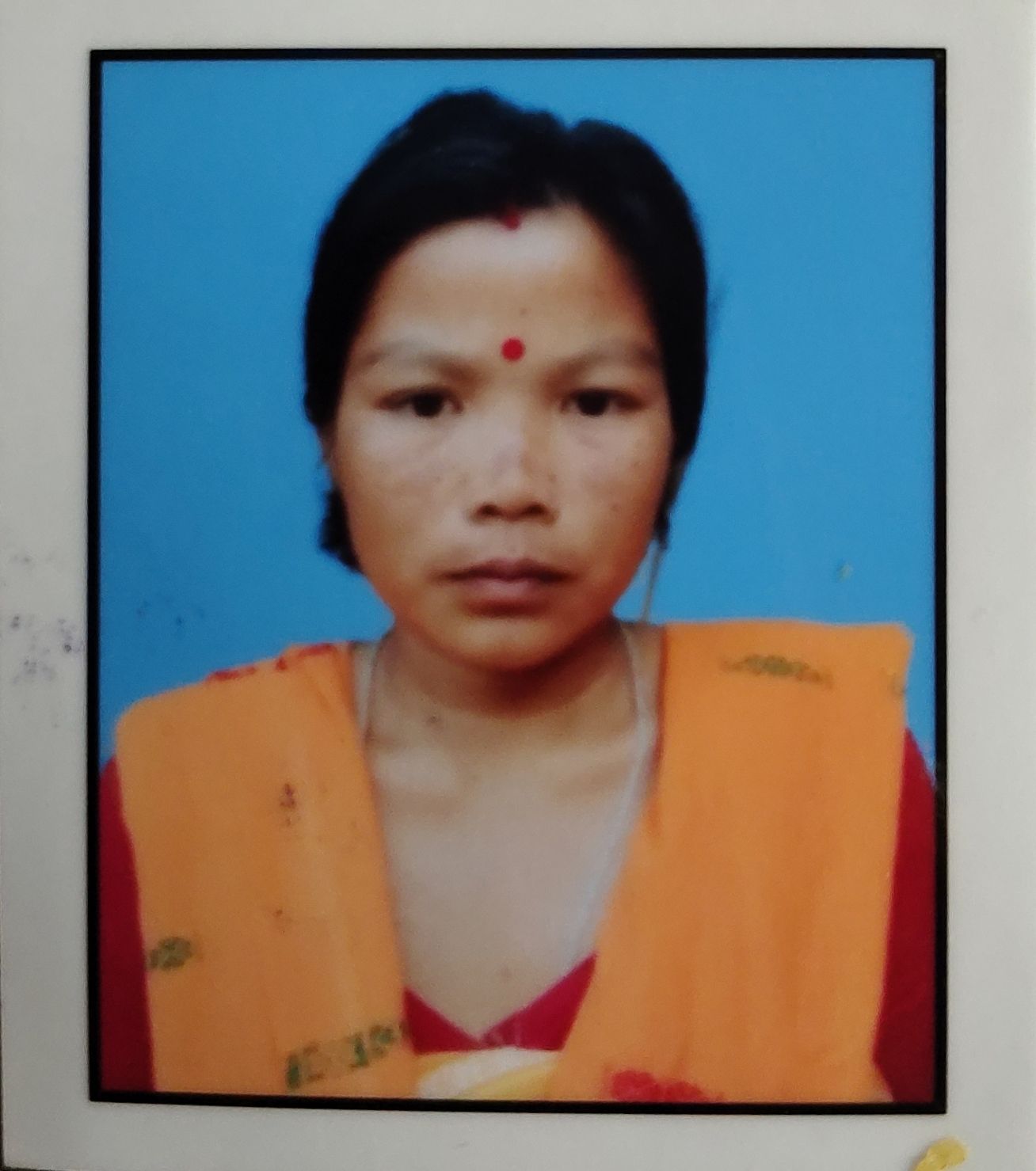 Sanshri Basumatary1
