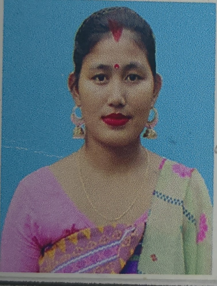 Sansumwi Boro