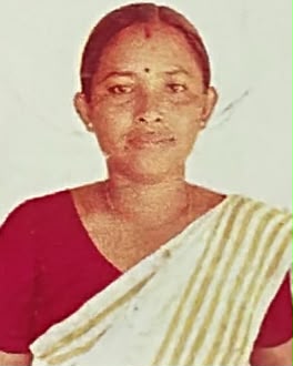 Saraju Roy