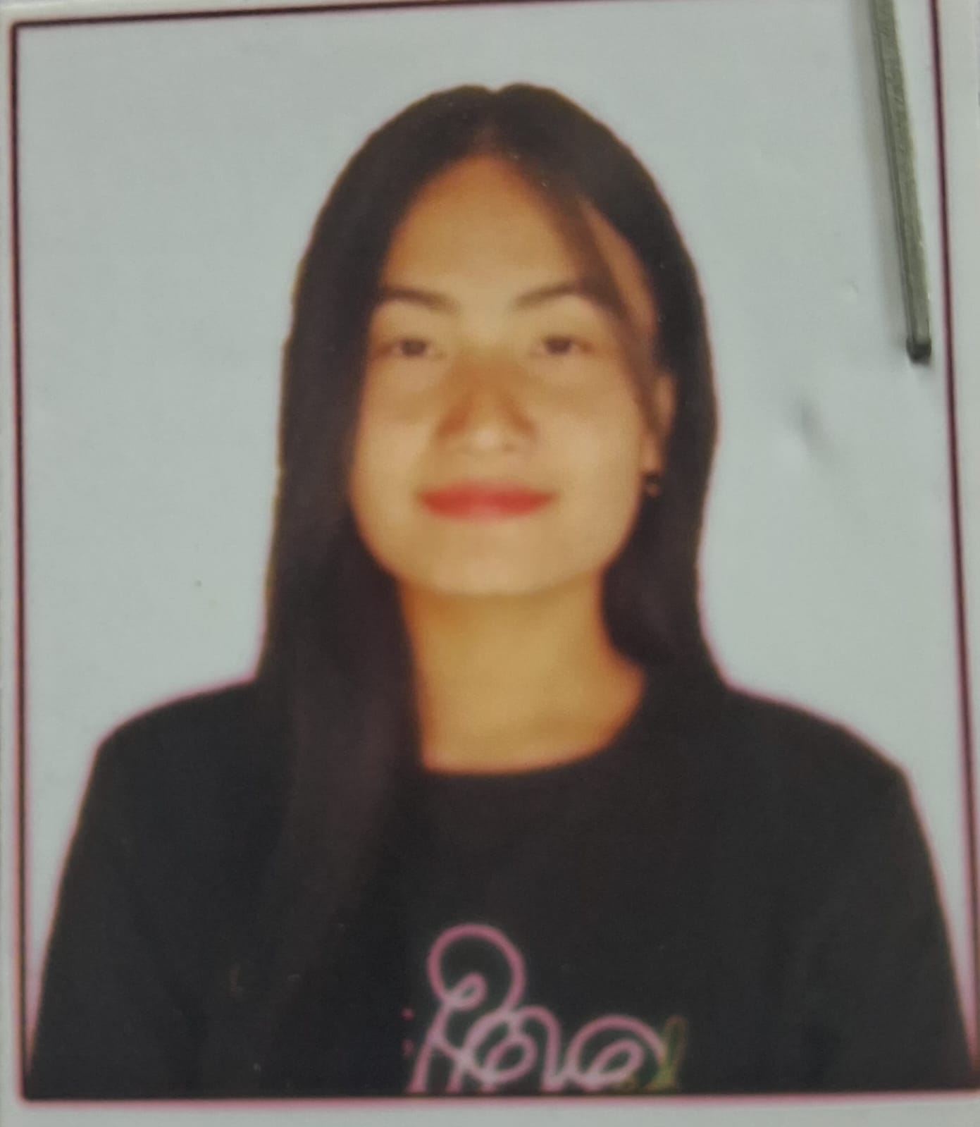 Shanti Basumatary