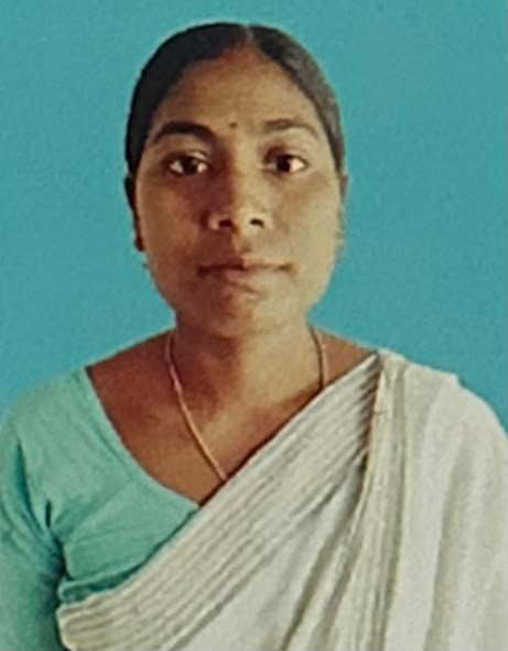 Shanti Roy