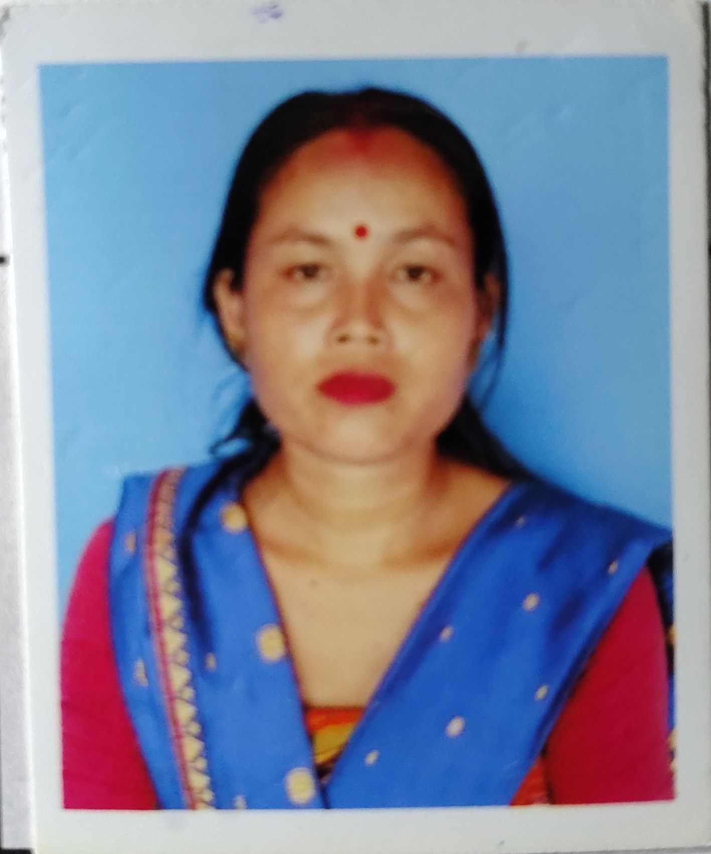Shila Basumatary
