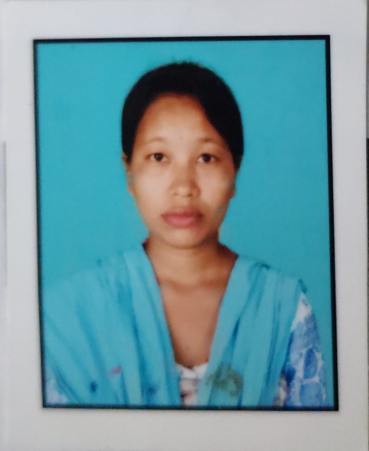 Shitra Basumatary