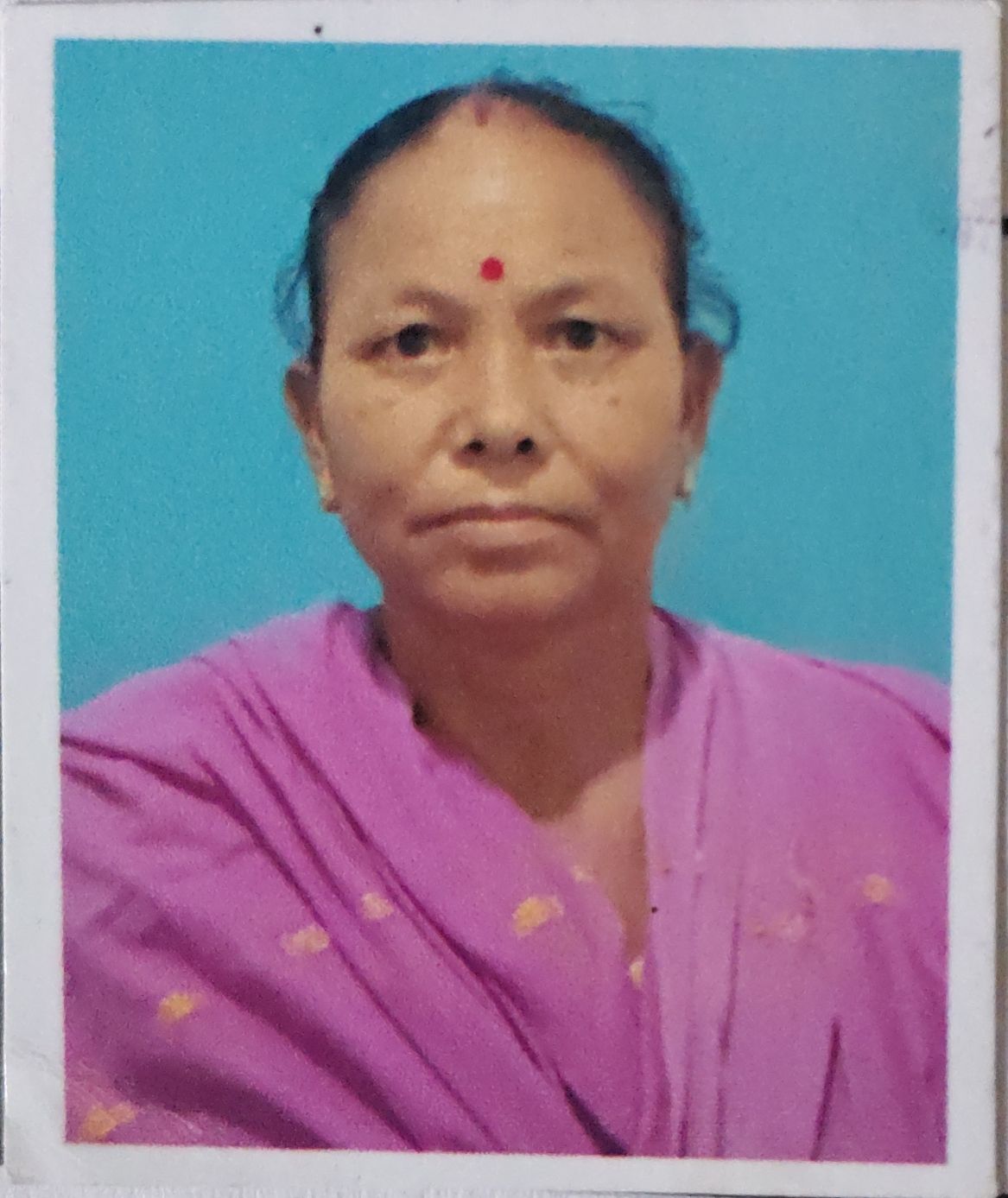 Somphani Boro