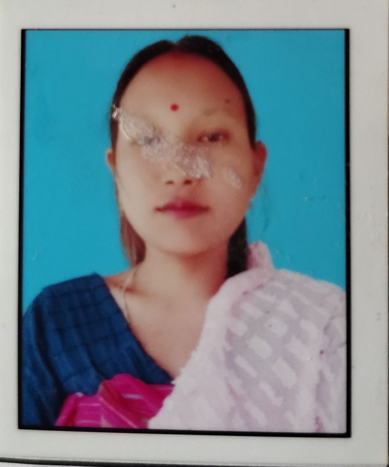 Sonali Daimary