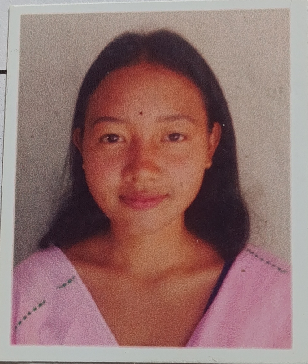 Sonami Basumatary