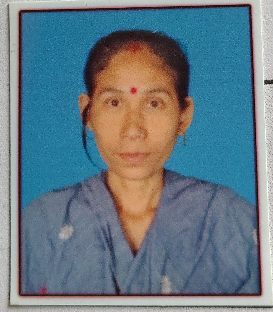 Sonjita Boro