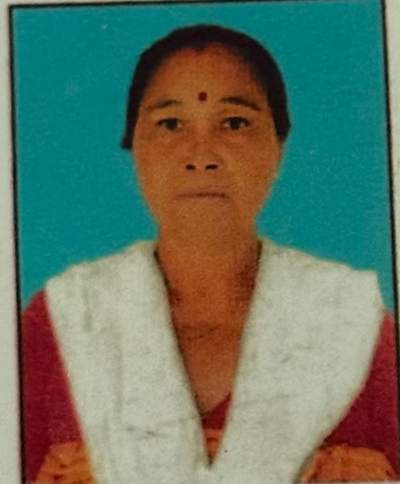 Sujata Brahma