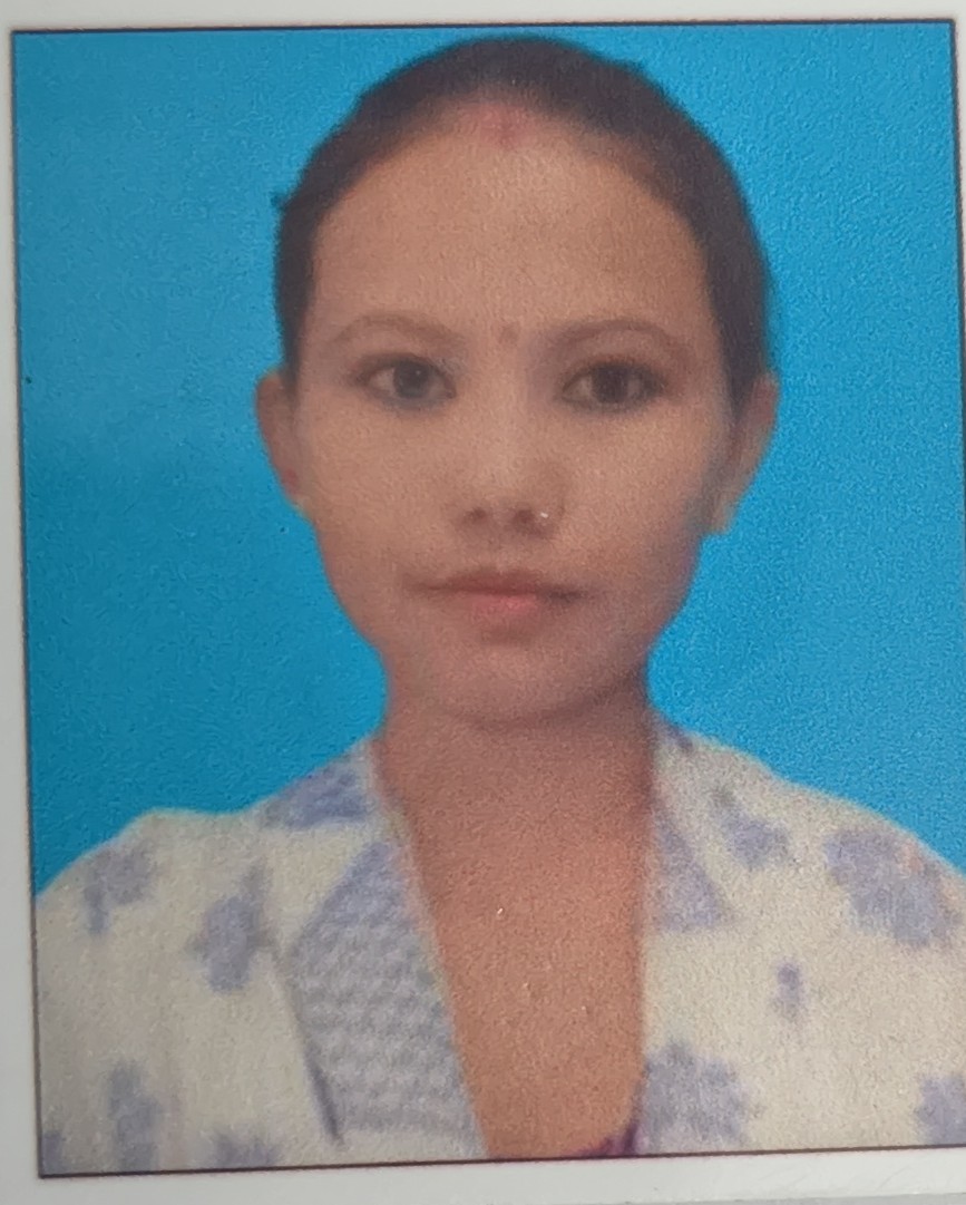 Sulekha Narzary