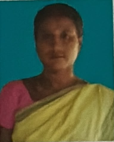 Sumi Bala Roy