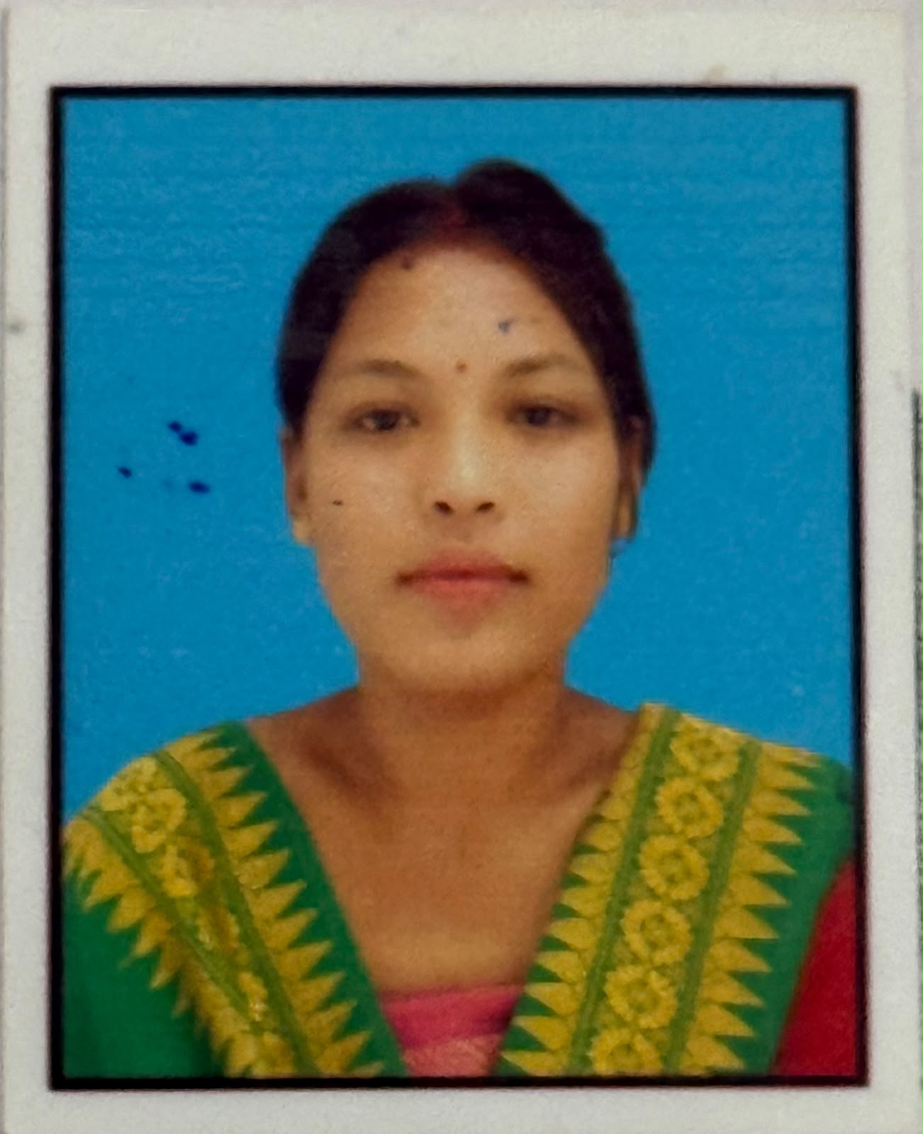 Sumita Baglary