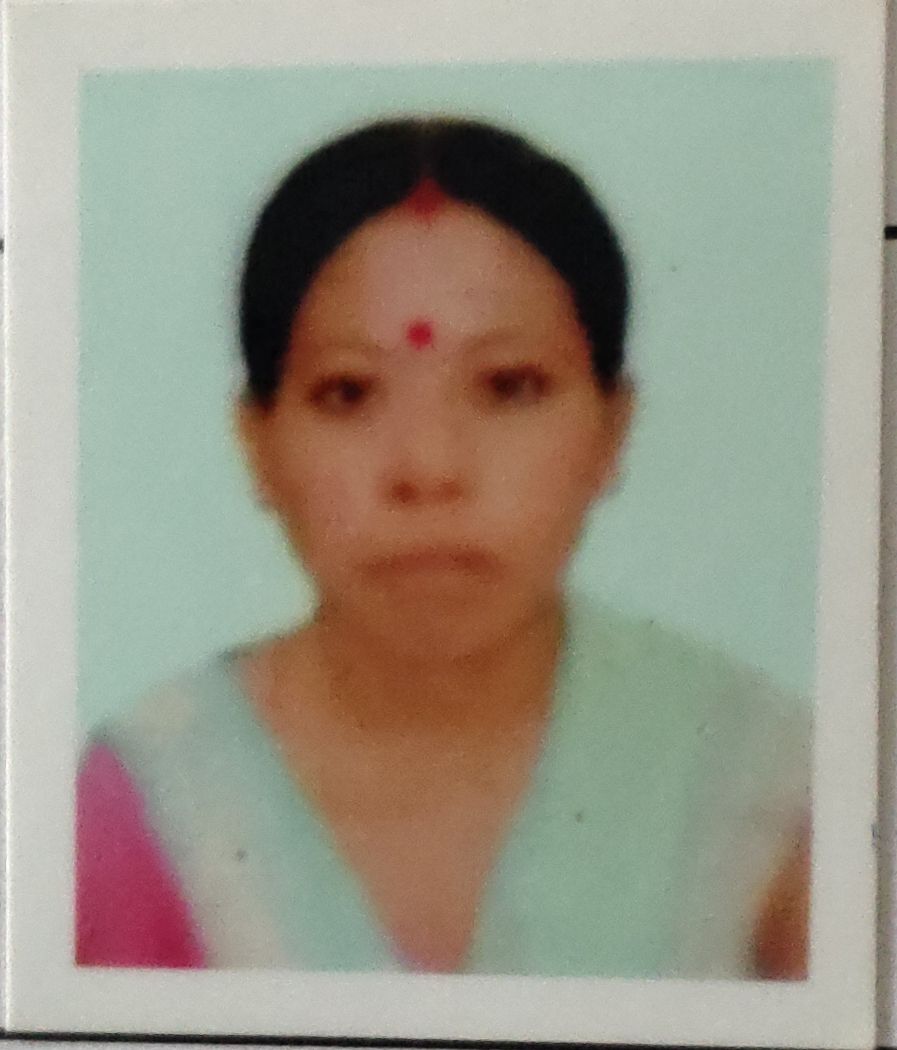 Sumitra Basumatary2