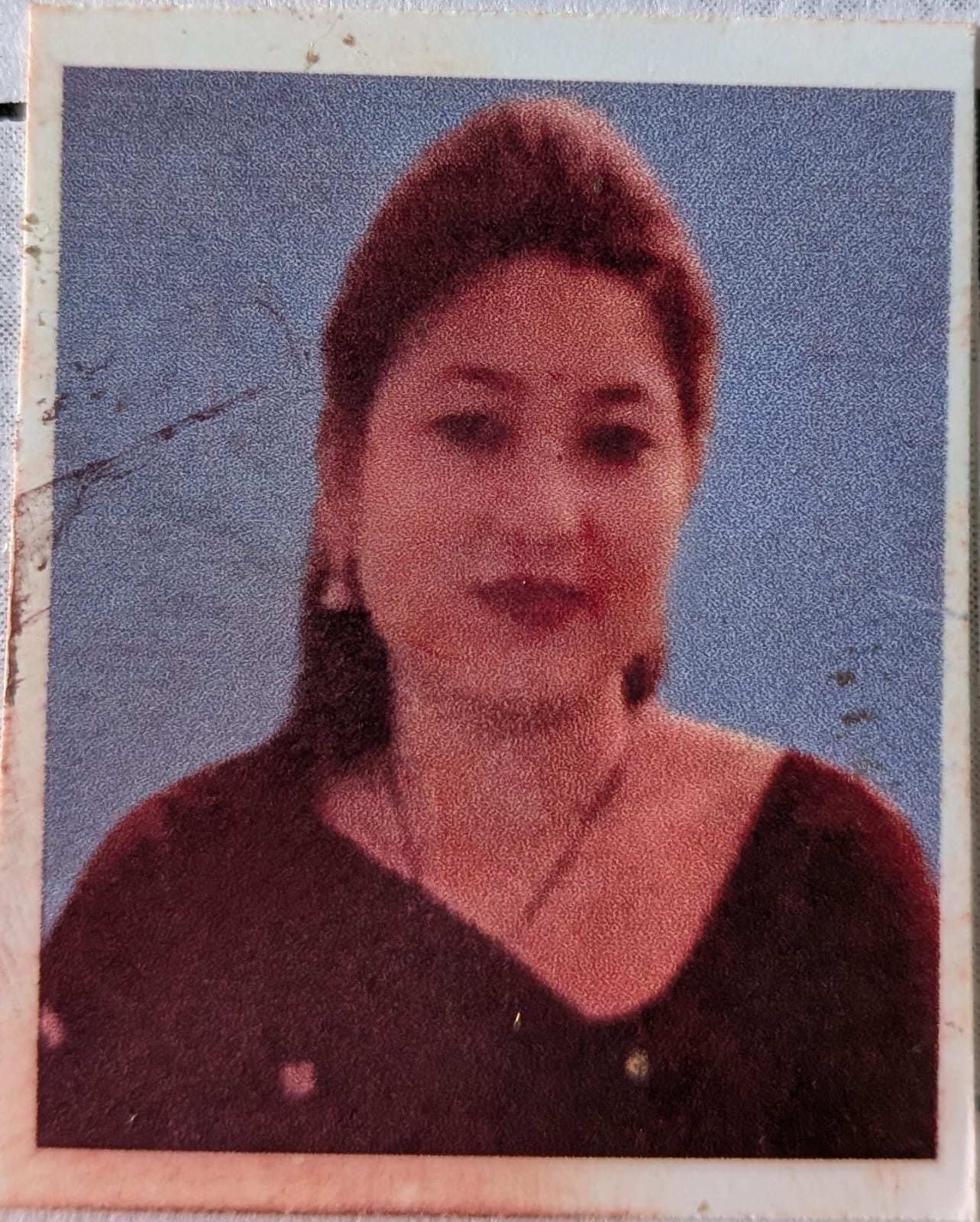 Surabhi Rabha