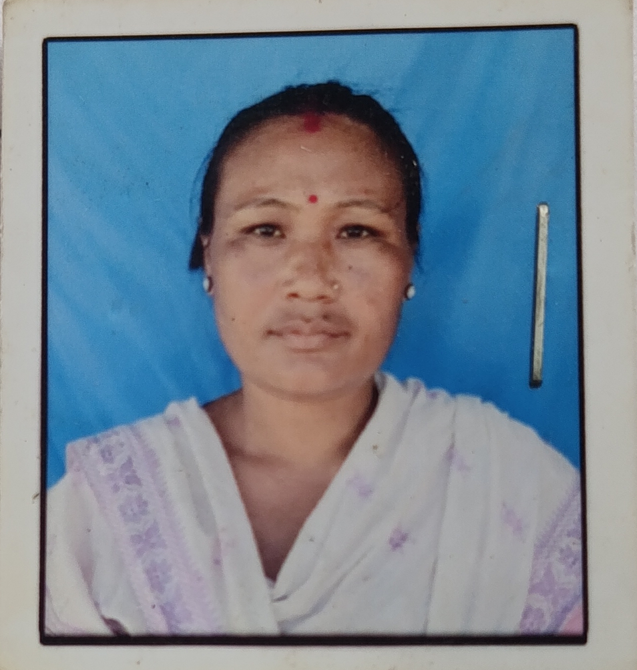 Swdwmsri Basumatary
