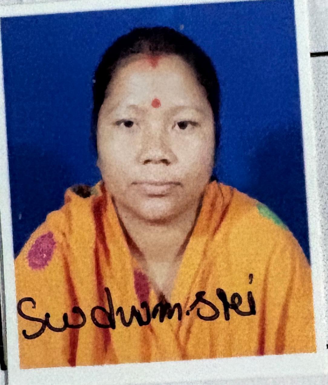 Swdwmsri Brahma