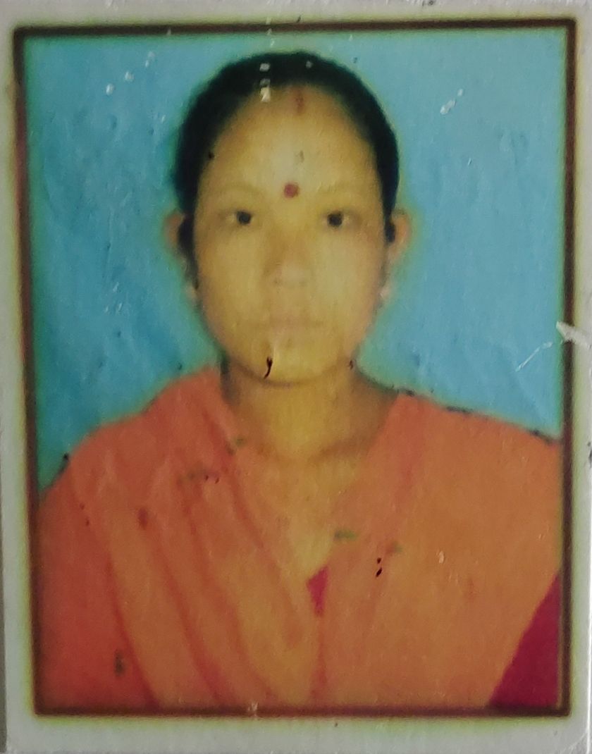 Swranshi Basumatary