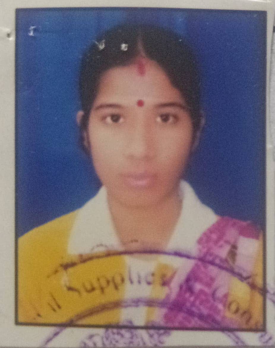 Tarali Malakar