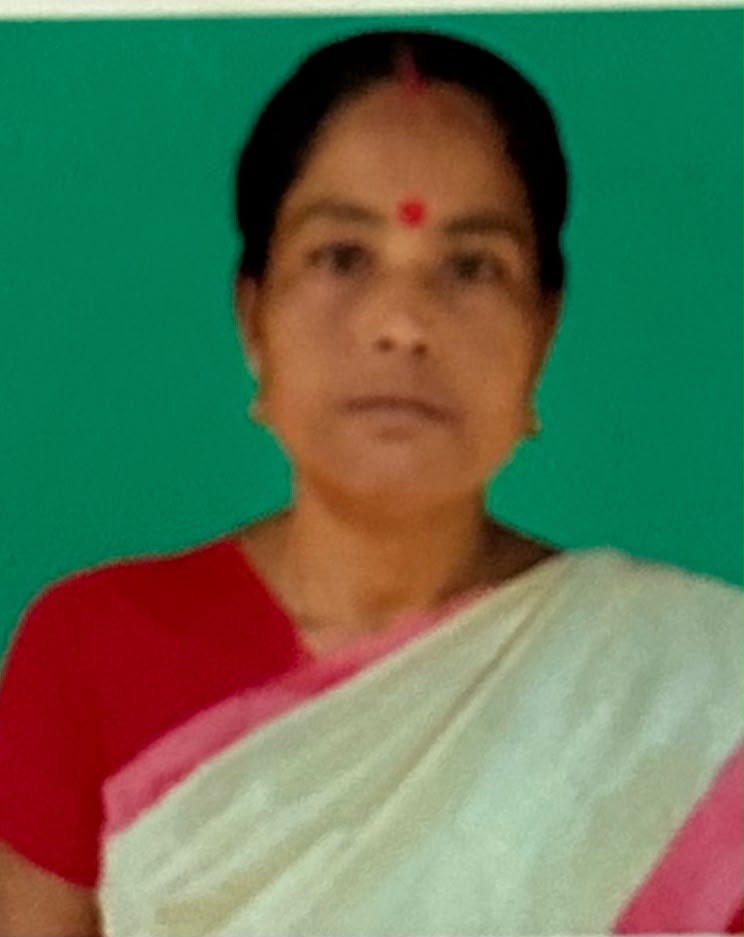 Tuleshwari Devi